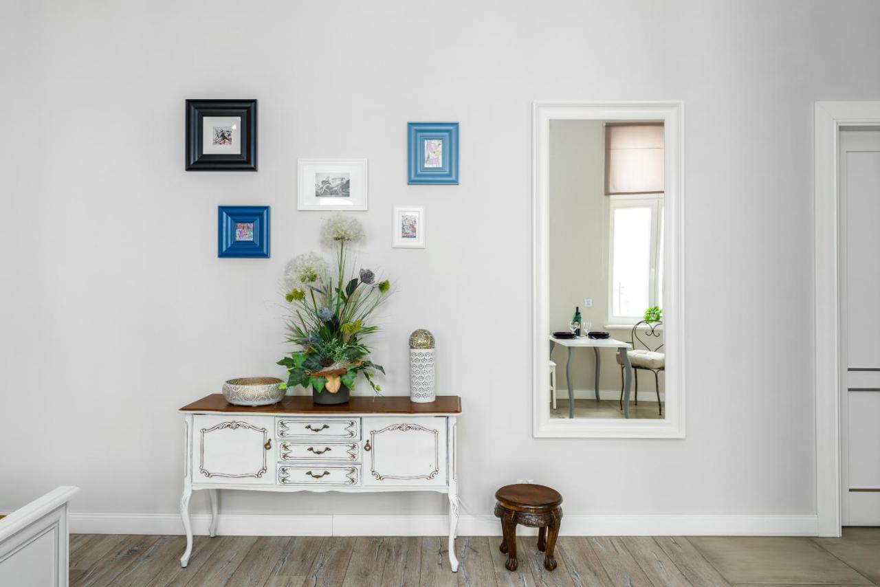 Modish Studio Poznan Old Town By Noclegi Renters Dış mekan fotoğraf