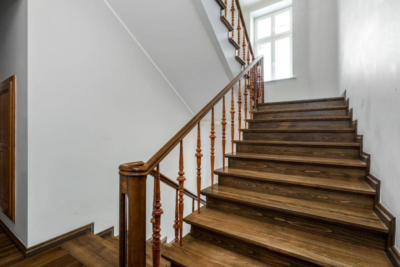 Modish Studio Poznan Old Town By Noclegi Renters Dış mekan fotoğraf