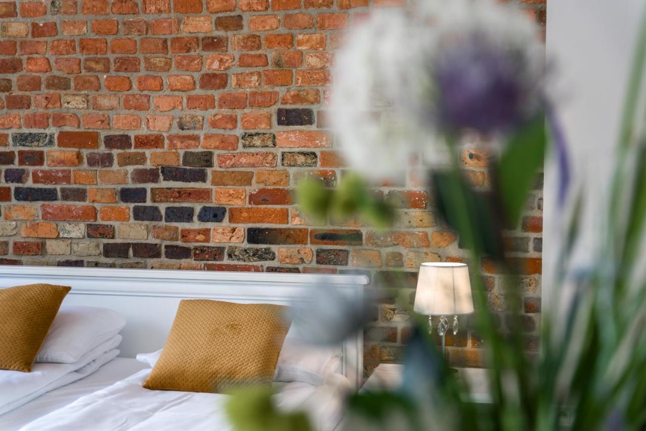 Modish Studio Poznan Old Town By Noclegi Renters Dış mekan fotoğraf