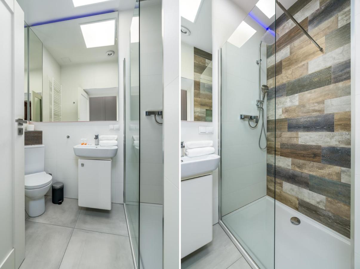 Modish Studio Poznan Old Town By Noclegi Renters Dış mekan fotoğraf