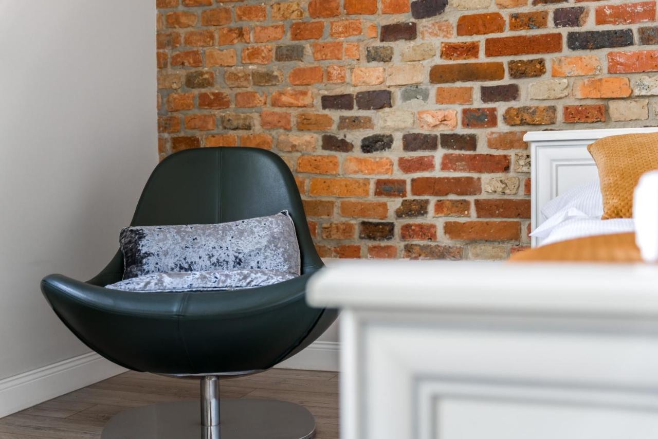Modish Studio Poznan Old Town By Noclegi Renters Dış mekan fotoğraf