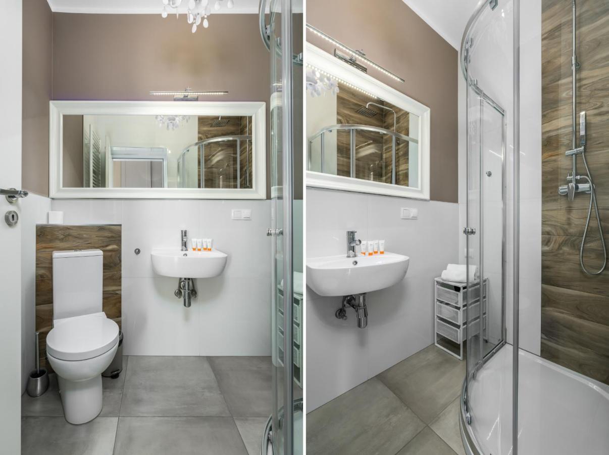 Modish Studio Poznan Old Town By Noclegi Renters Dış mekan fotoğraf